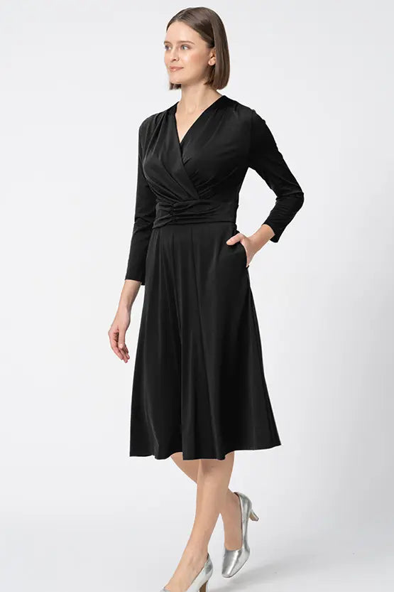 【Moist Jersey】Mimorin Dress