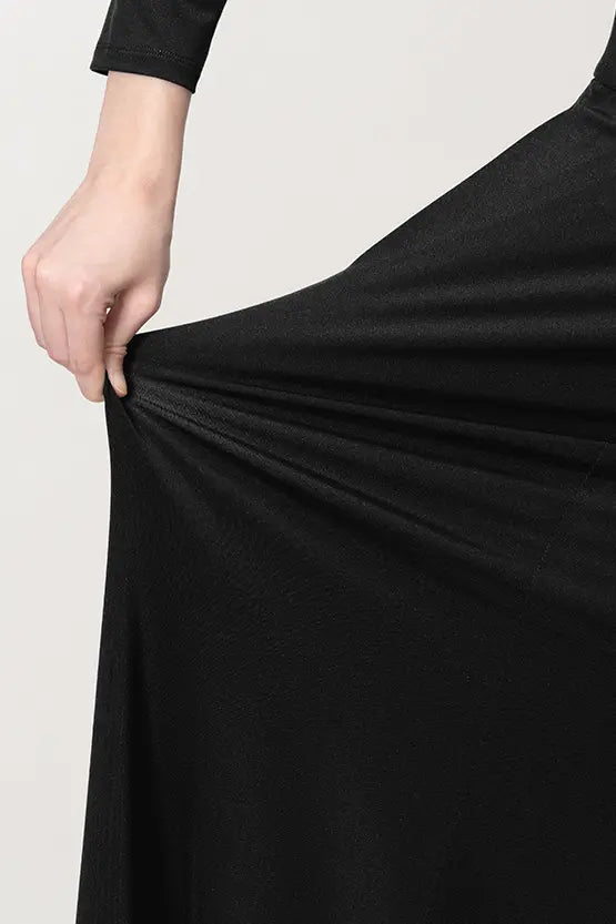 【Moist Jersey】Mimorin Dress