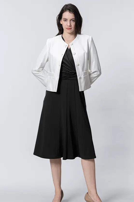 【Moist Jersey】Mimorin Dress