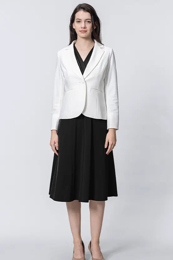 【Moist Jersey】Mimorin Dress