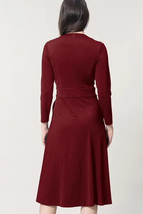 【Moist Jersey】Mimorin Dress