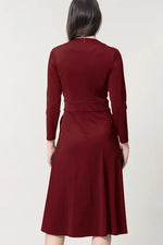 【Moist Jersey】Mimorin Dress
