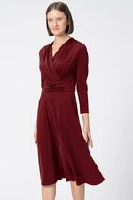 【Moist Jersey】Mimorin Dress