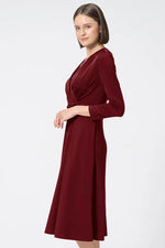 【Moist Jersey】Mimorin Dress