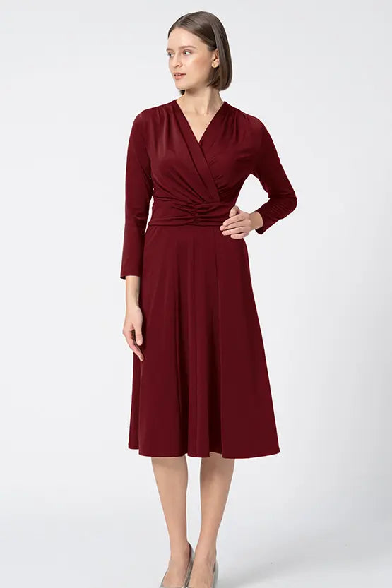 【Moist Jersey】Mimorin Dress