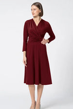 【Moist Jersey】Mimorin Dress