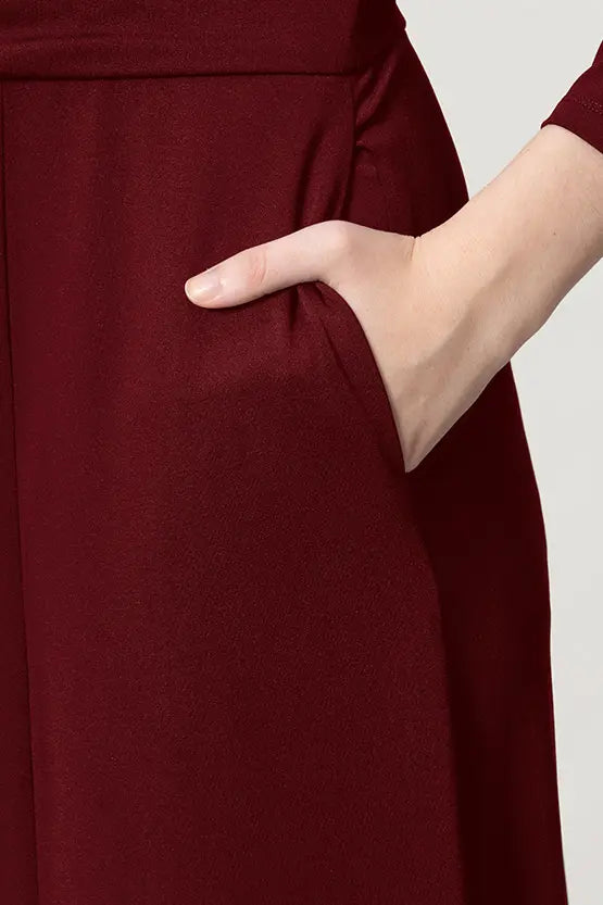 【Moist Jersey】Mimorin Dress