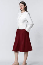 【Moist Jersey】Mimorin Dress