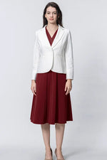 【Moist Jersey】Mimorin Dress