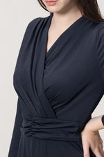 【Moist Jersey】Mimorin Dress