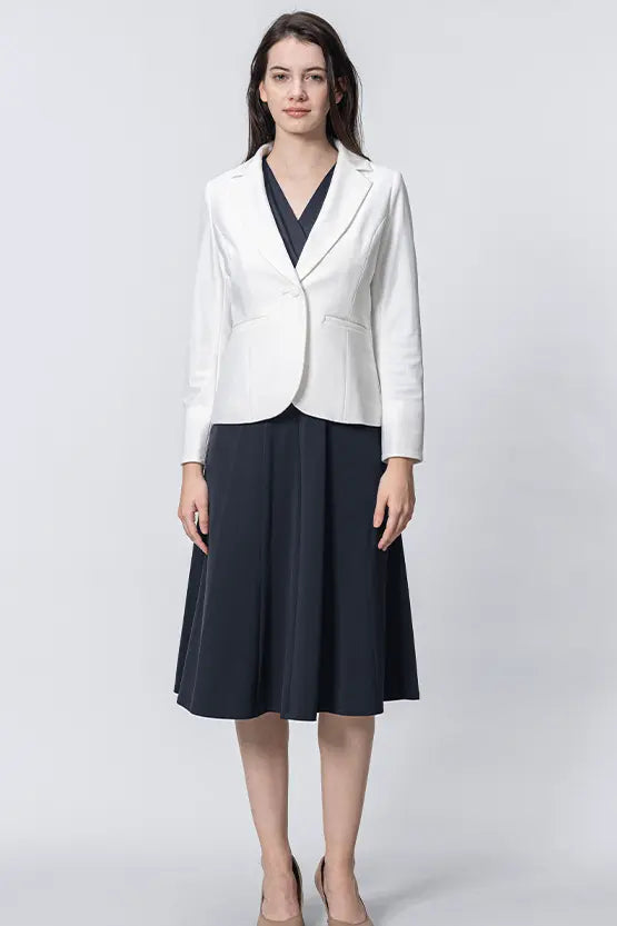 【Moist Jersey】Mimorin Dress