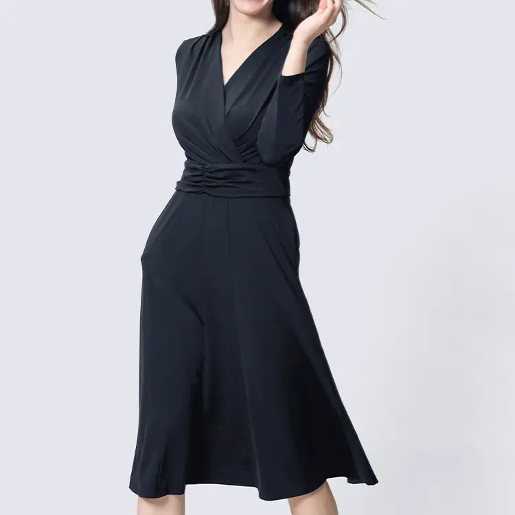 No More Guesswork, Effortless, Elegant
