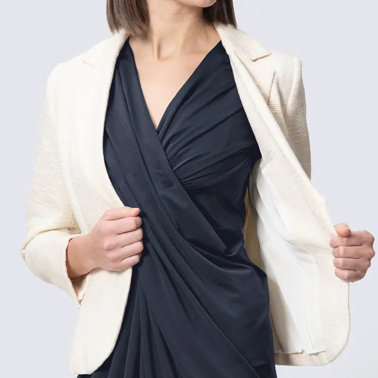 Comfort without winter static