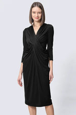 【Moist Jersey】Venus Dress