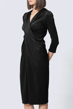 【Moist Jersey】Venus Dress