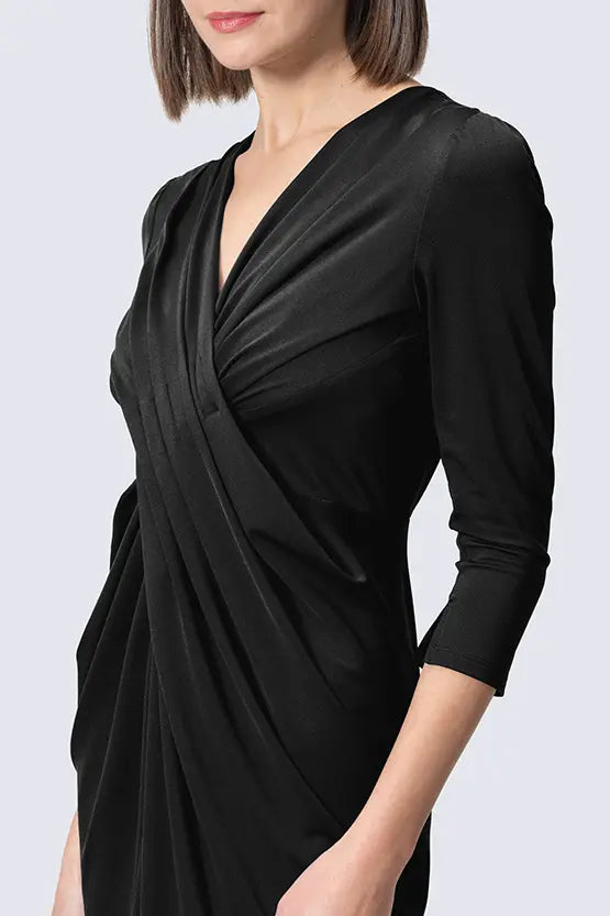 【Moist Jersey】Venus Dress
