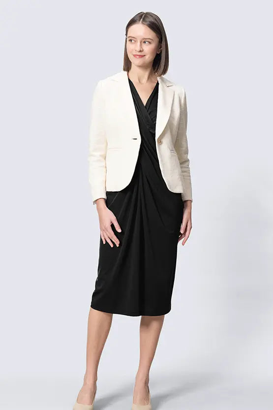 【Moist Jersey】Venus Dress