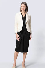 【Moist Jersey】Venus Dress