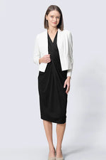 【Moist Jersey】Venus Dress
