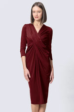 【Moist Jersey】Venus Dress