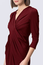 【Moist Jersey】Venus Dress