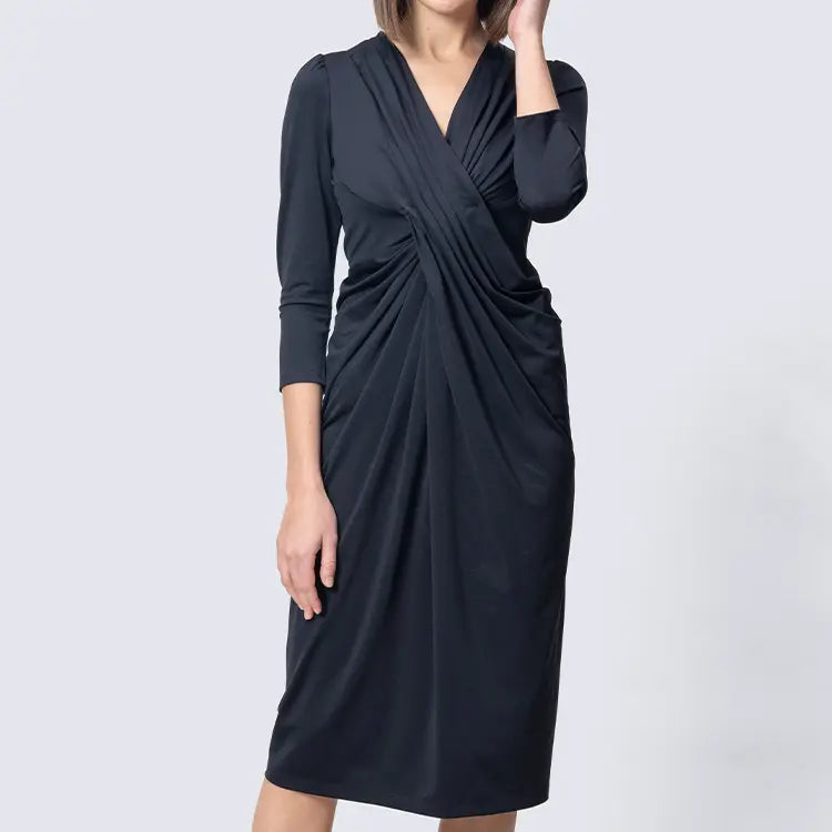 Effortless style, no second-guessing