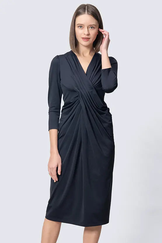 【Moist Jersey】Venus Dress