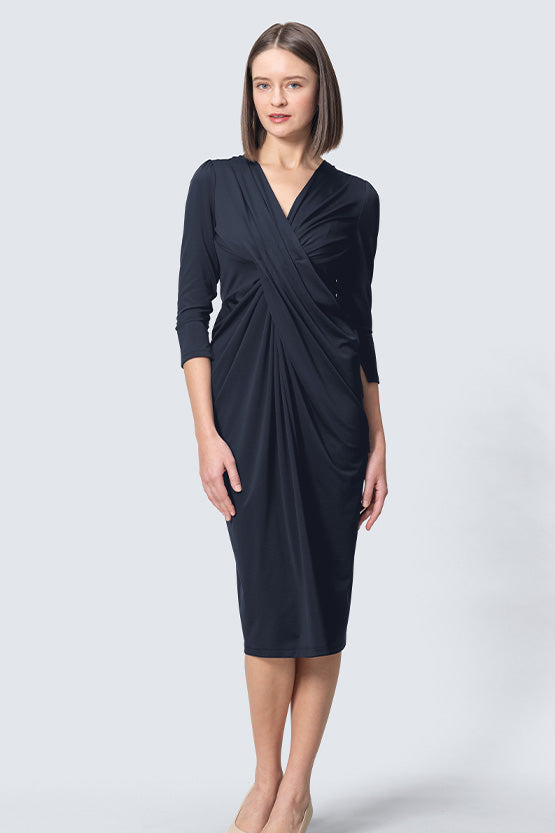 【Moist Jersey】Venus Dress