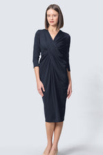 【Moist Jersey】Venus Dress