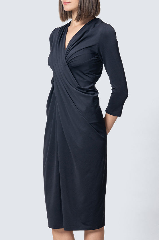 【Moist Jersey】Venus Dress