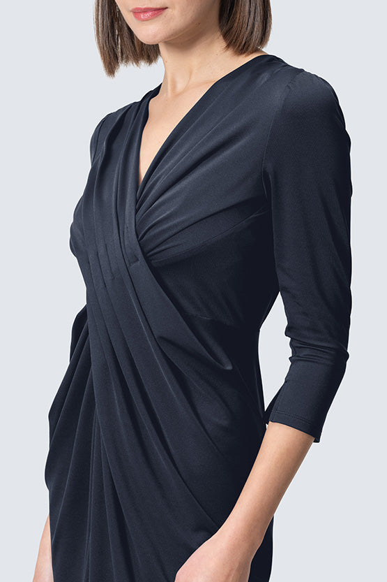 【Moist Jersey】Venus Dress