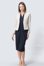 【Moist Jersey】Venus Dress