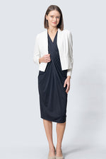 【Moist Jersey】Venus Dress