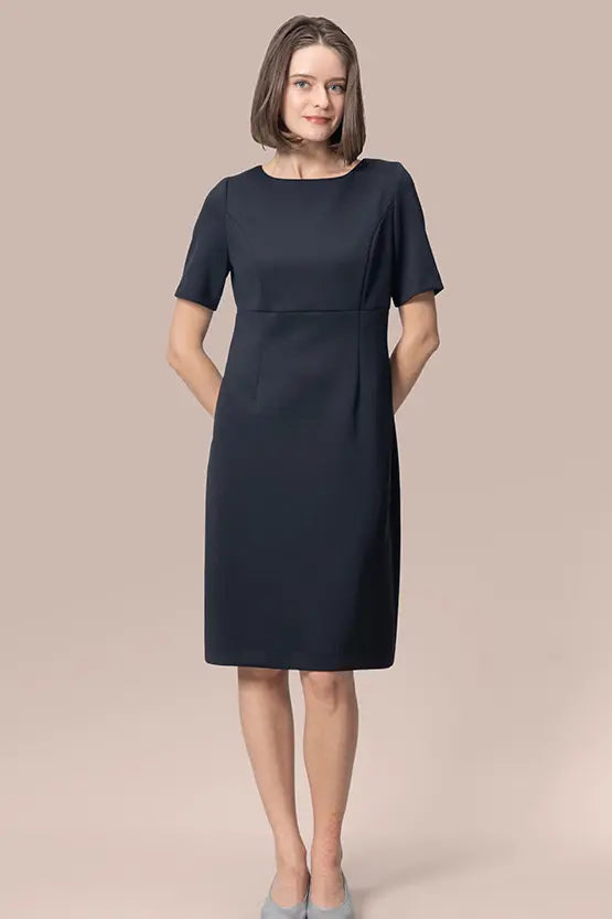 Space Material:Essential Dress