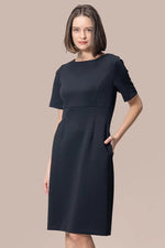 Space Material:Essential Dress