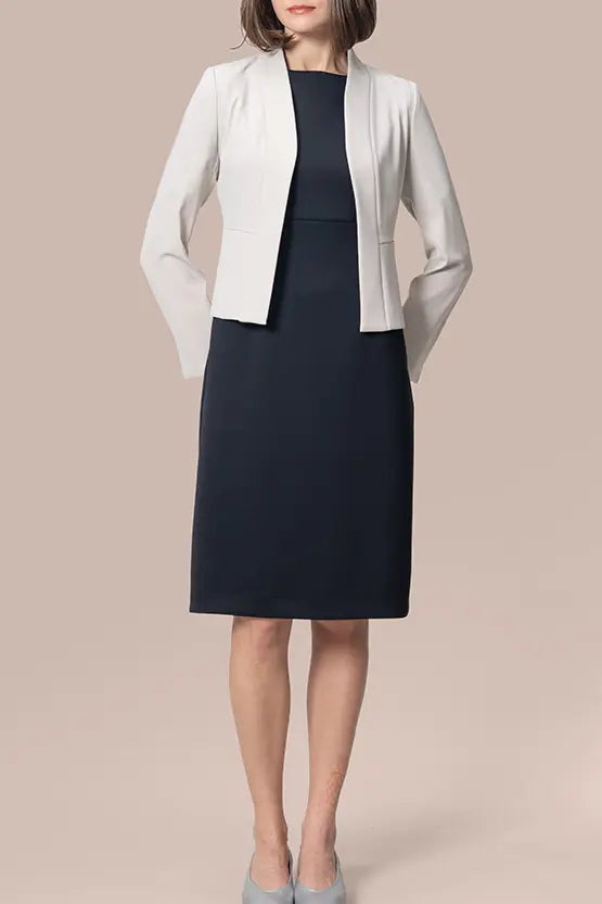 Space Material:Essential Dress