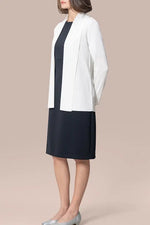 Space Material:Essential Dress