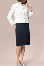 Space Material:Essential Dress