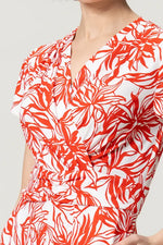 Stretch Jersey: Marilyn Dress