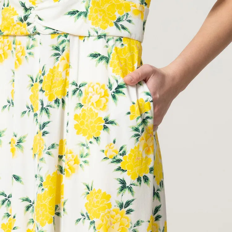 Functional Dual Pockets