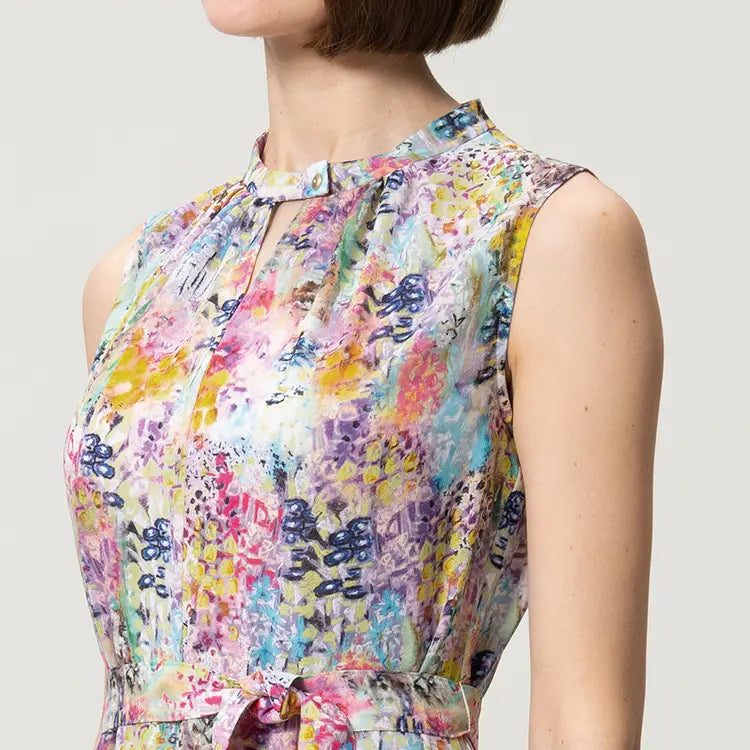 Lightweight Sleeveless