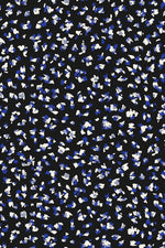 Stretch Jersey: Crystal Drop Mimolyn Dress