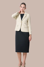 Space Material: Lace Bell Sleeve Dress