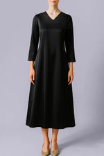 Wellness Tech: 2-Way Front and Back Dress