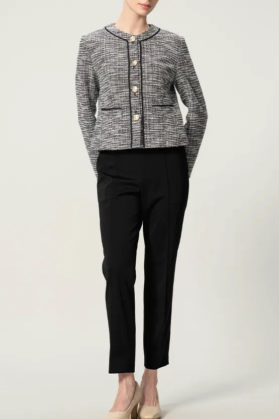 [Active Cool] Tapered Pants