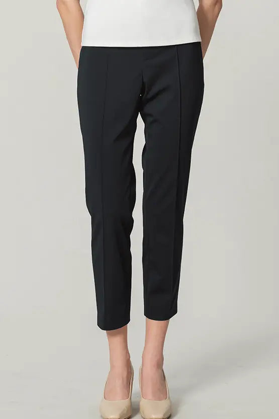 Tech Jersey: Tapered Pants