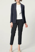 Tech Jersey: Tapered Pants
