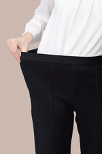 Space Material: Tapered Pants