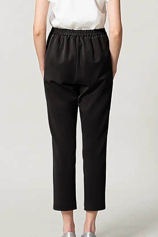 [Space Material] Tapered Pants