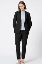 Marshmallow Tech: Tapered Pants